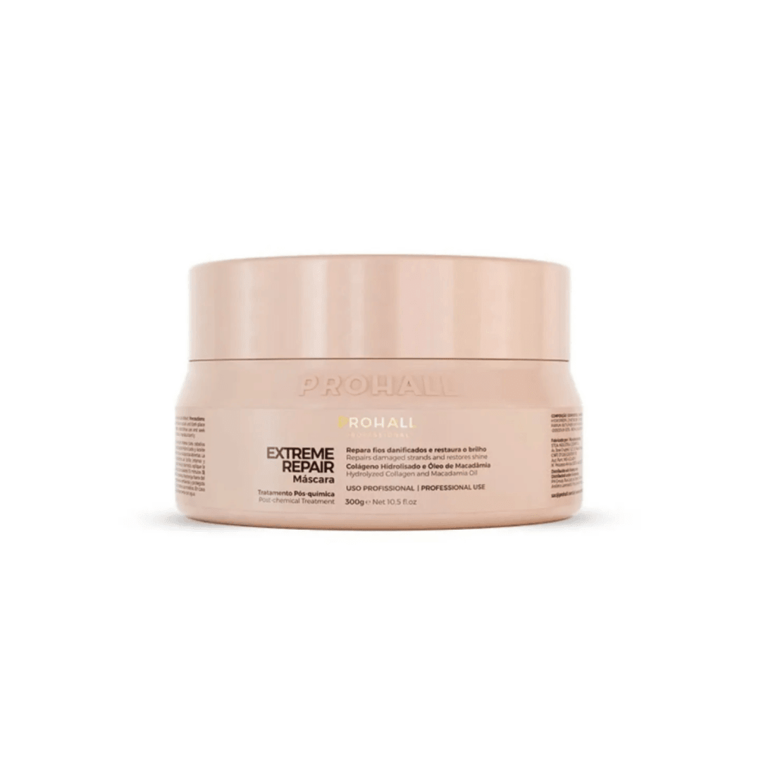 Prohall Home Care Extreme Repair Macadamia Mask 300g
