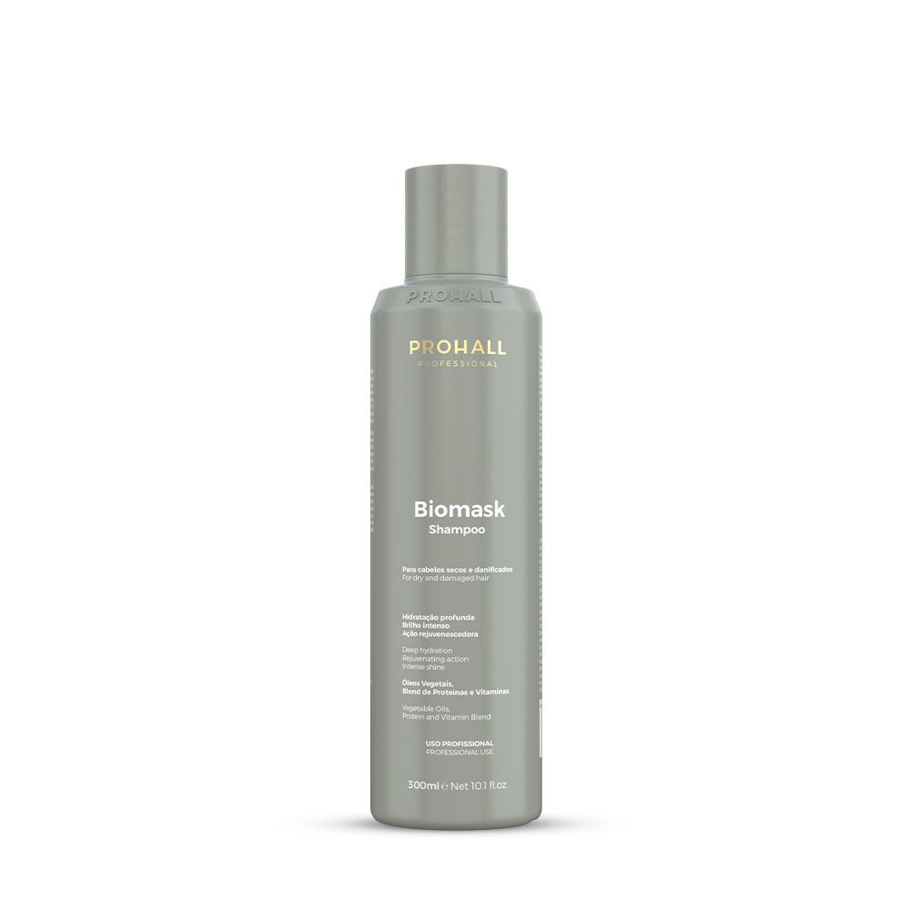 Prohall Select one  Shampoo Home Care Biomask 300ml/10.1fl.oz /prohall Burix one